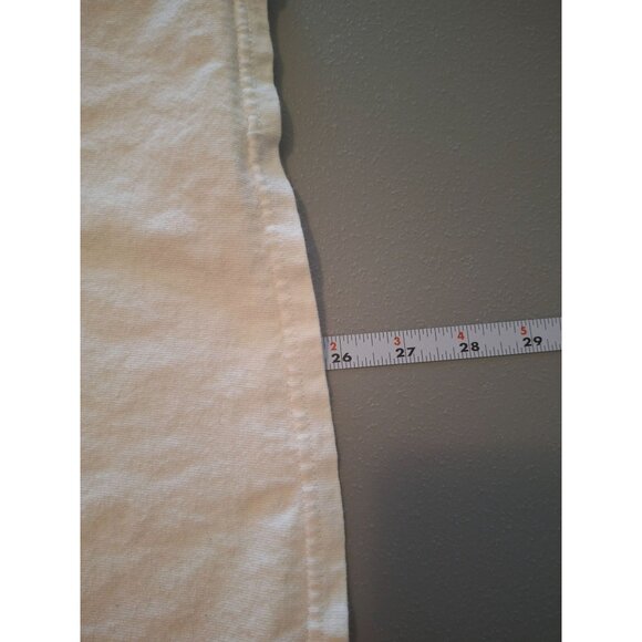 My Hero Academia Anime Goku Deku Graphic T-Shirt M White Funimation Streetwear - Picture 5 of 5